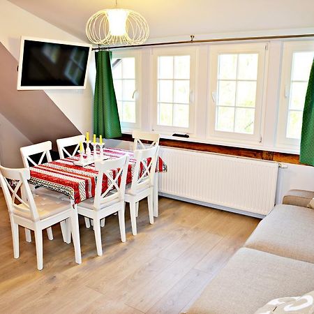 Loft Apartments By Grand Apartments Sopot Dış mekan fotoğraf