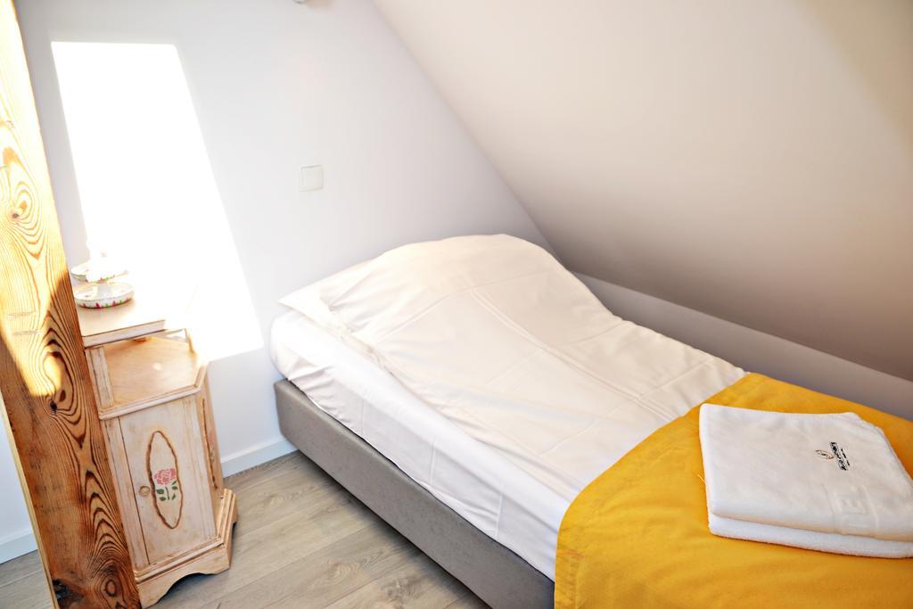 Loft Apartments By Grand Apartments Sopot Dış mekan fotoğraf