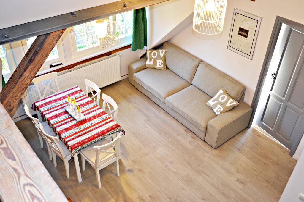 Loft Apartments By Grand Apartments Sopot Dış mekan fotoğraf