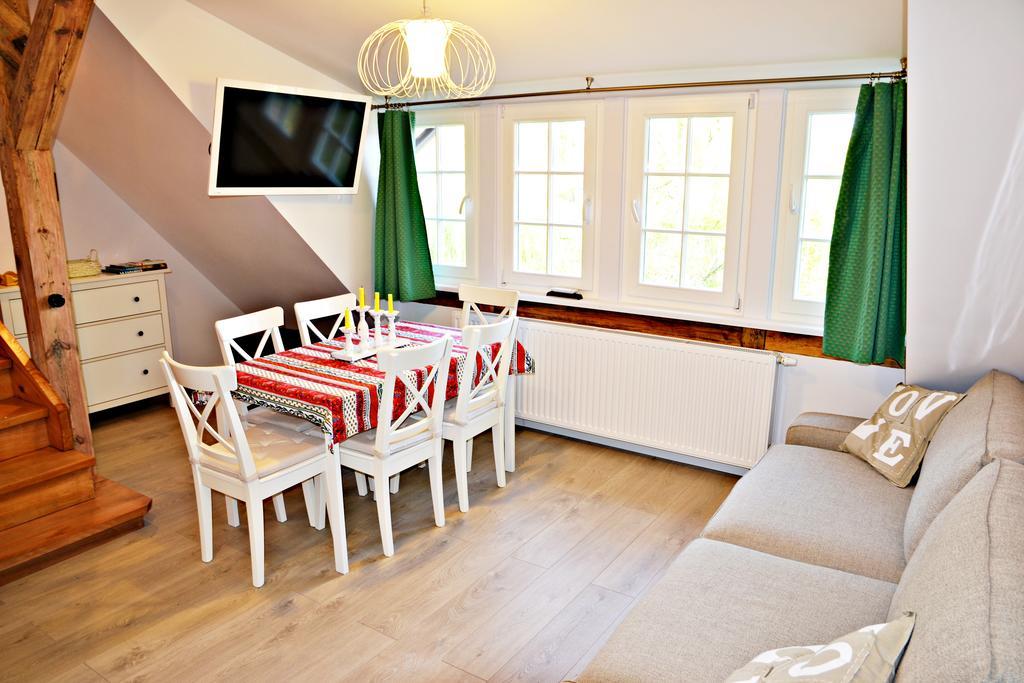 Loft Apartments By Grand Apartments Sopot Dış mekan fotoğraf