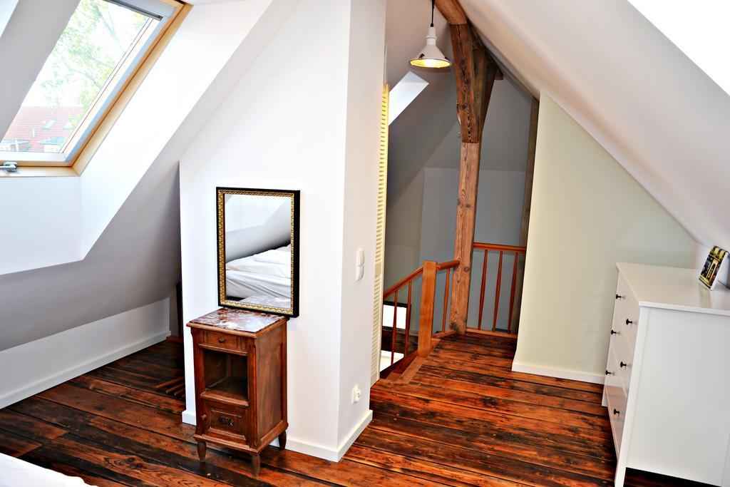Loft Apartments By Grand Apartments Sopot Dış mekan fotoğraf