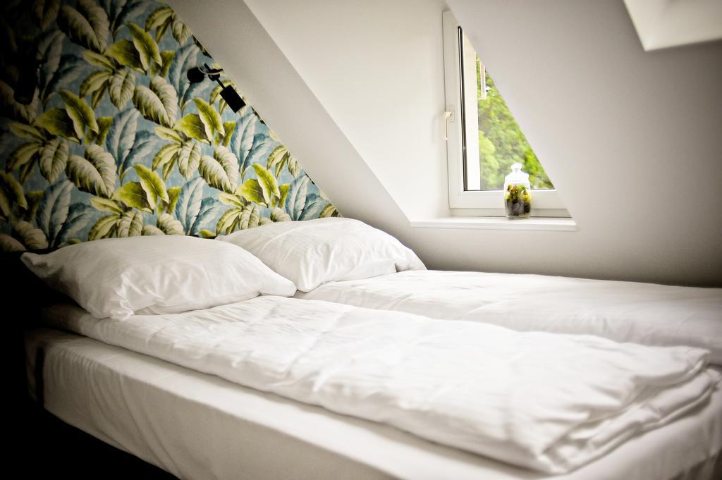 Loft Apartments By Grand Apartments Sopot Dış mekan fotoğraf