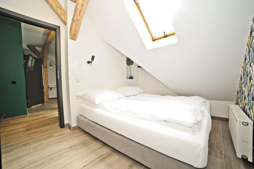 Loft Apartments By Grand Apartments Sopot Dış mekan fotoğraf