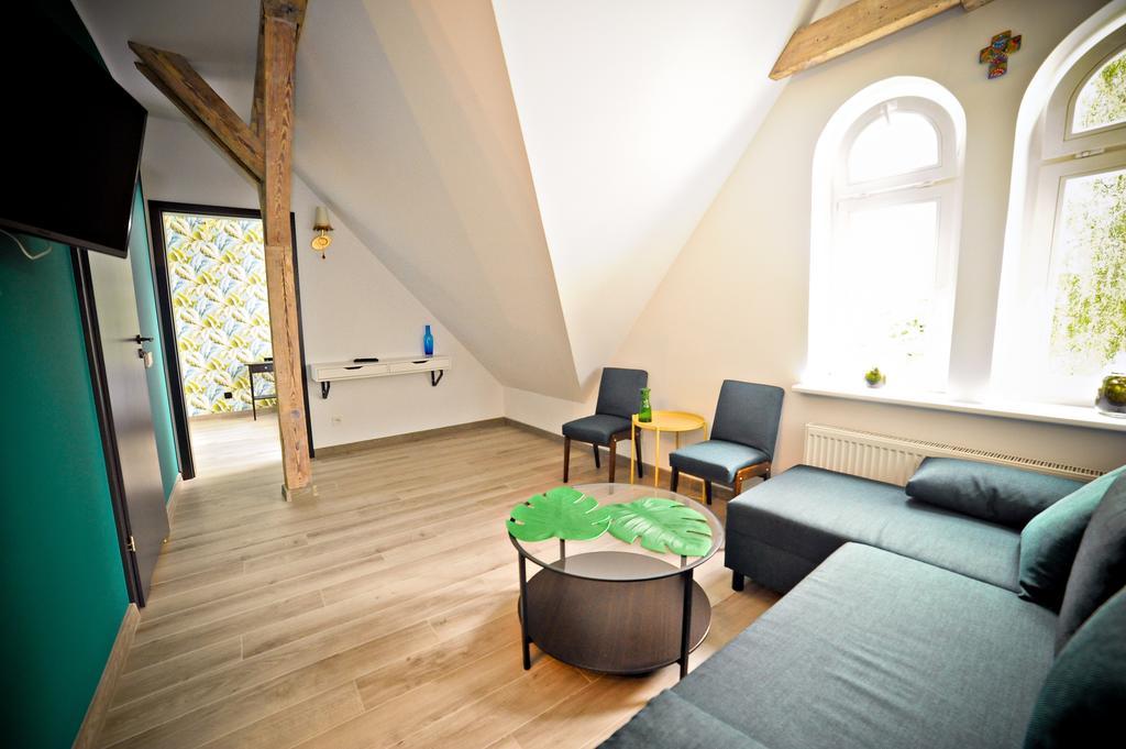 Loft Apartments By Grand Apartments Sopot Dış mekan fotoğraf