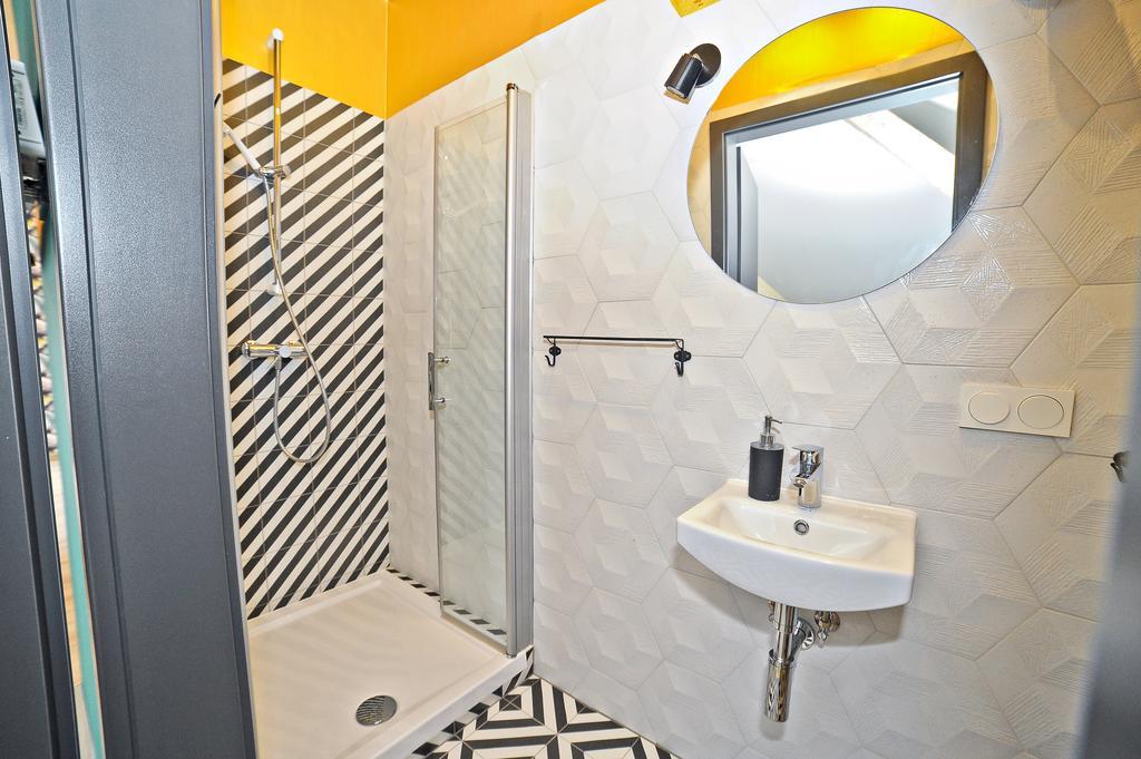 Loft Apartments By Grand Apartments Sopot Dış mekan fotoğraf
