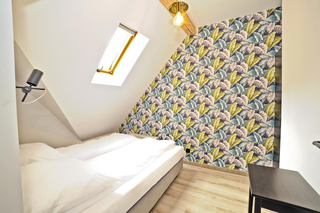 Loft Apartments By Grand Apartments Sopot Dış mekan fotoğraf