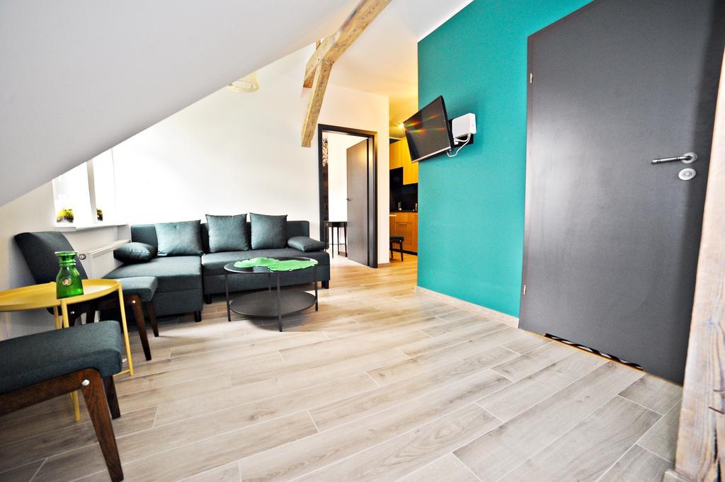 Loft Apartments By Grand Apartments Sopot Dış mekan fotoğraf