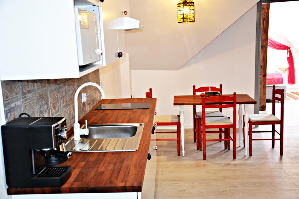 Loft Apartments By Grand Apartments Sopot Dış mekan fotoğraf