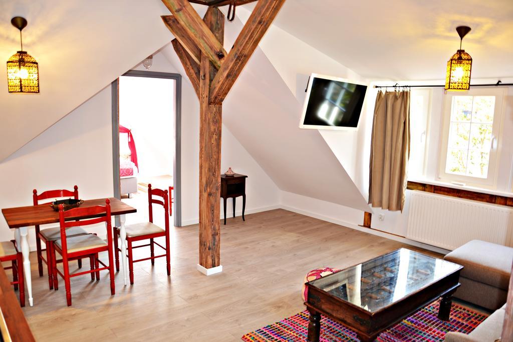 Loft Apartments By Grand Apartments Sopot Dış mekan fotoğraf