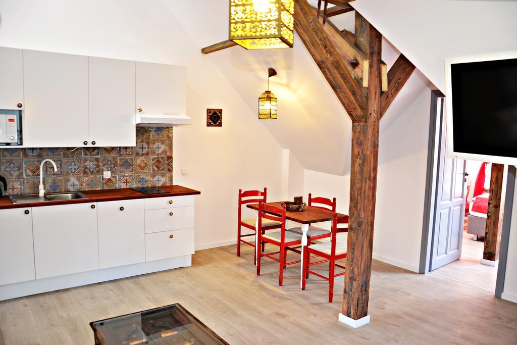 Loft Apartments By Grand Apartments Sopot Dış mekan fotoğraf