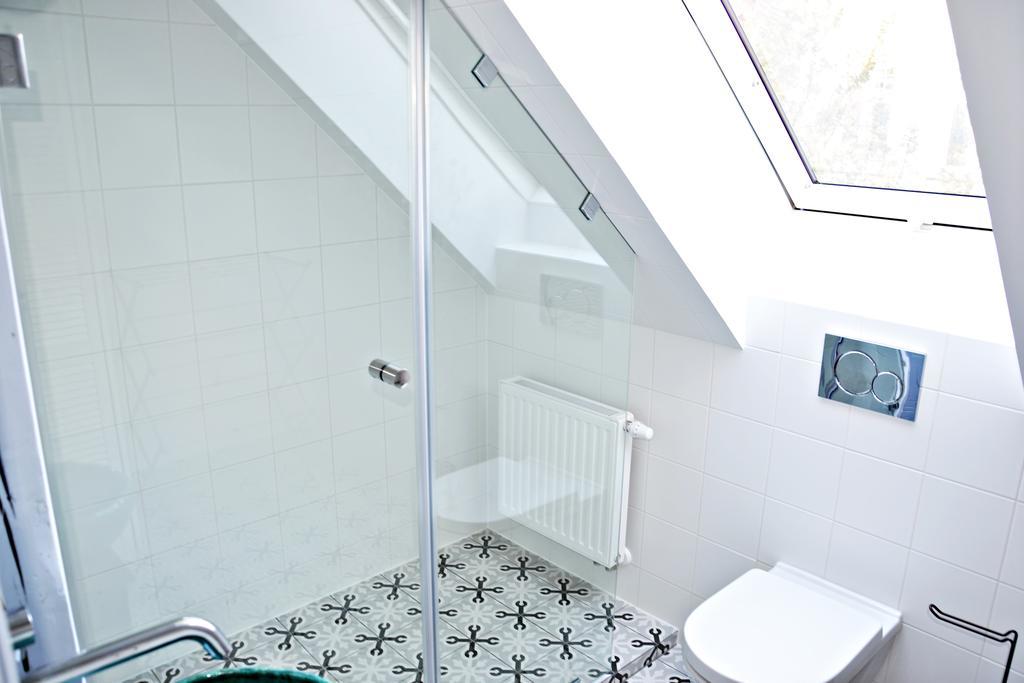 Loft Apartments By Grand Apartments Sopot Dış mekan fotoğraf