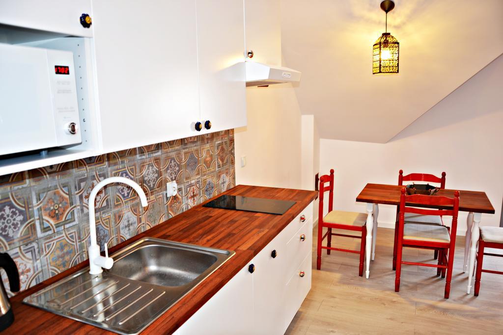 Loft Apartments By Grand Apartments Sopot Dış mekan fotoğraf