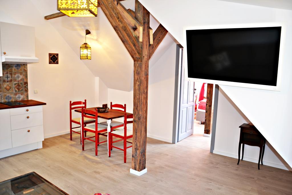 Loft Apartments By Grand Apartments Sopot Dış mekan fotoğraf