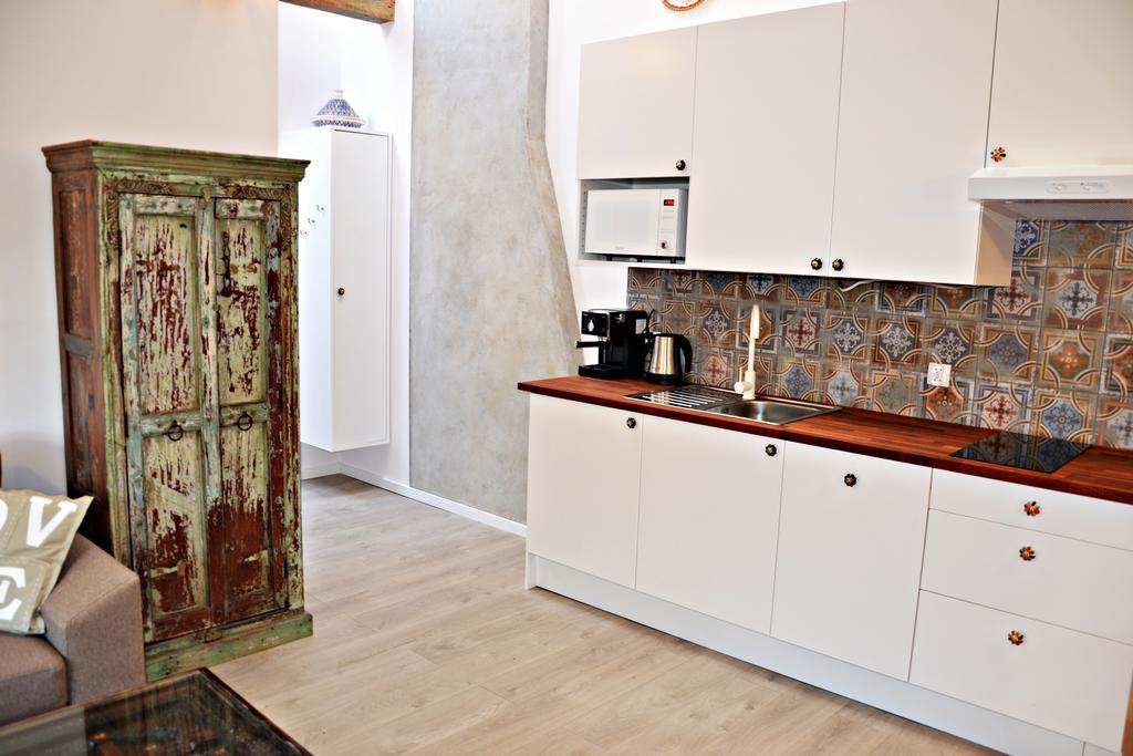 Loft Apartments By Grand Apartments Sopot Dış mekan fotoğraf