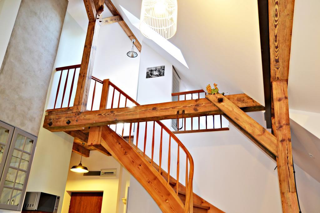 Loft Apartments By Grand Apartments Sopot Dış mekan fotoğraf