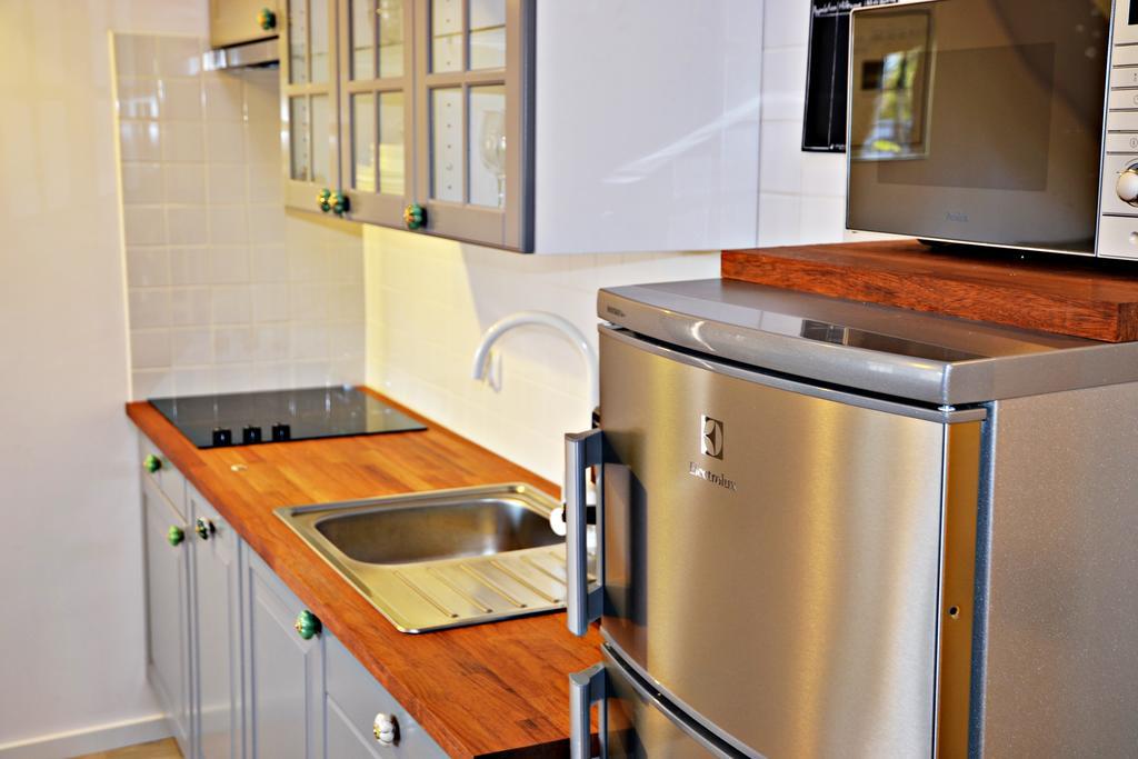 Loft Apartments By Grand Apartments Sopot Dış mekan fotoğraf