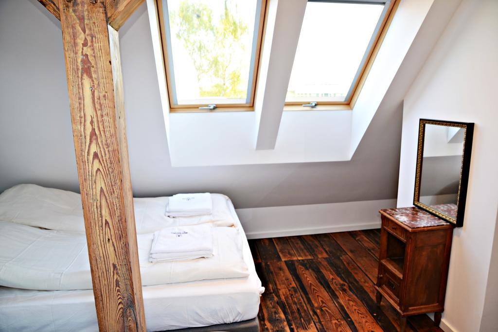 Loft Apartments By Grand Apartments Sopot Dış mekan fotoğraf