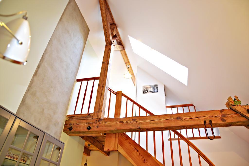 Loft Apartments By Grand Apartments Sopot Dış mekan fotoğraf